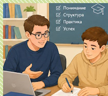 Услуги Услуги репетиторов в Лесне