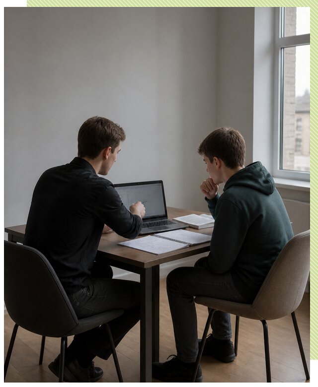 Репетитор по информатике ЕГЭ в Лесне от 1559 р. | Репетитор-Лсн