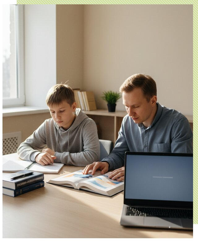 Репетитор по английскому 7 класс в Лесне по цене 1247 р. | Репетитор-Лсн