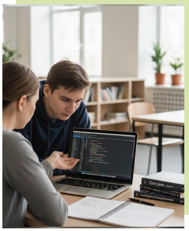 Репетитор по JavaScript в Лесне по цене от 1871 р. | Репетитор-Лсн